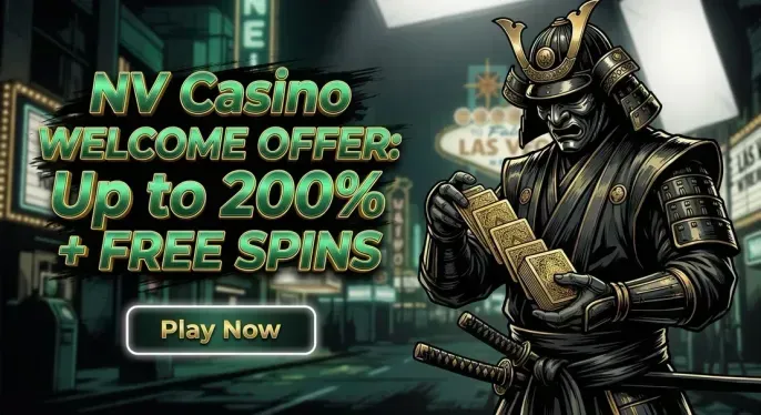 NV Casino